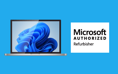 OSとライセンスが正規品か確認する