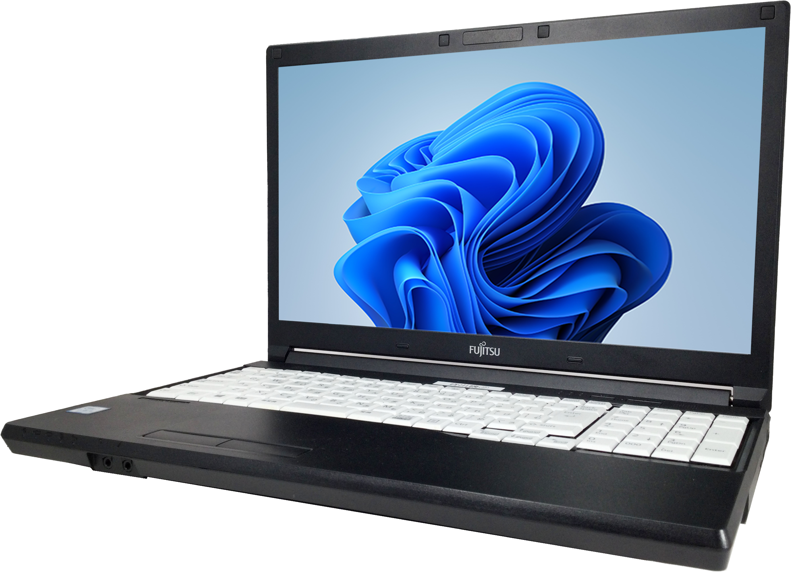 富士通 LIFEBOOK A579/B