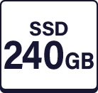 SSD 240GB