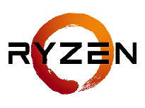高性能なRyzenプロセッサーを搭載