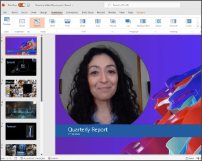 レリーフ（カメオ）機能